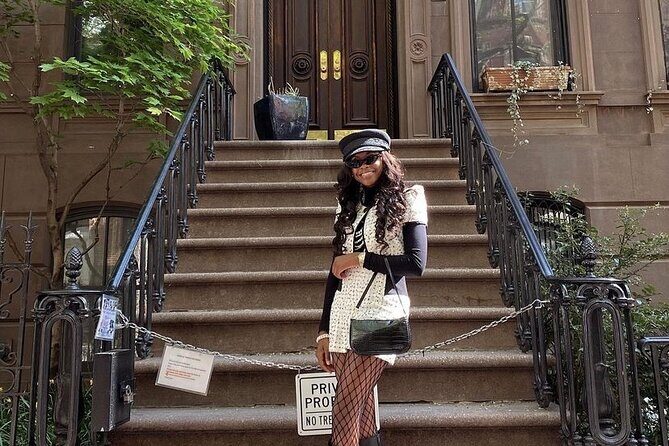 3.5 Hour Private SATC Hotspots Guided Tour - Final Thoughts