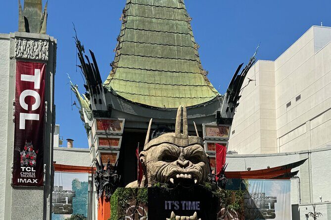 3.5 Hour Private Tour at Hollywood and Beverly Hills - Why This Tour Offers Great Value