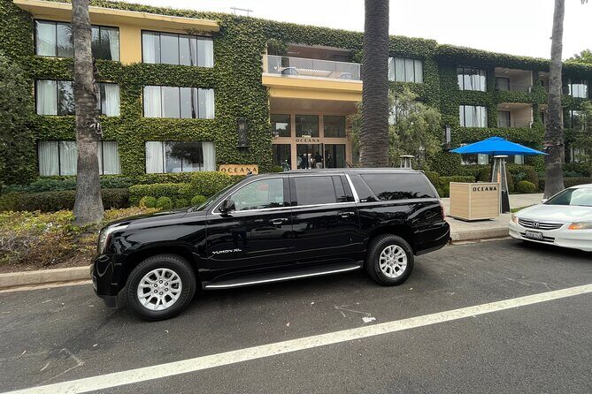 3.5 Hour Private Tour at Hollywood and Beverly Hills - Frequently Asked Questions