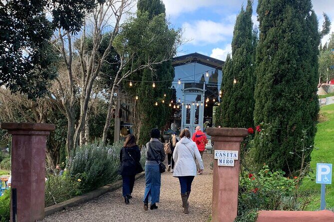 3.5 hour Sunset Tour on Waiheke Island - FAQs