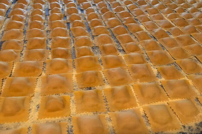 3.5 Hours Fresh Pasta and Tiramisù Cooking Class with Meal - Discovering Authentic Italian Flavors on Lake Garda