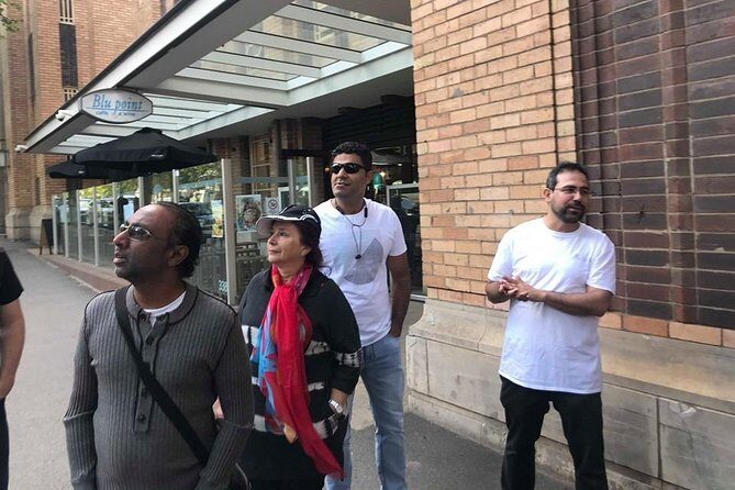 3.5 Hours Group tour Melbourne trouble-makers tour - Walking Through Melbourne’s Rebel Roots