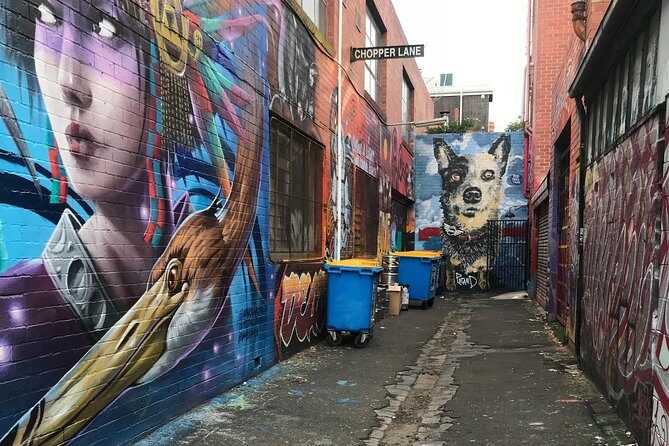 3.5 Hours Group tour Melbourne trouble-makers tour - Final Thoughts: Is It Worth Your Time?