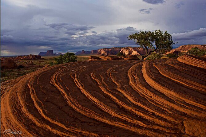 3.5 Hours Mystery Valley Group Tour - A Closer Look at the 3.5 Hours Mystery Valley Group Tour