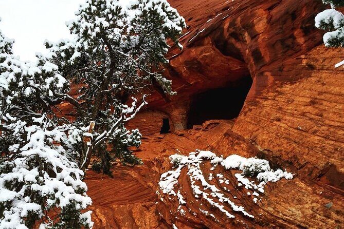 3.5 Hours Mystery Valley Group Tour - Key Points