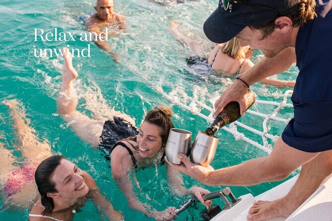 3.5 hours Sunset Cruise in Broome - The Experience in Detail