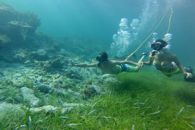 3 ADVENTURES: Sailing Catamaran Cruise - Hooka Diving - Snorkeling - Final Thoughts: Is It Worth It?