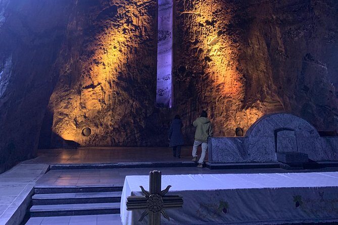 3 Amazing Destinations in Bogotá!! - Exploring Bogotá’s Top Secrets in One Day