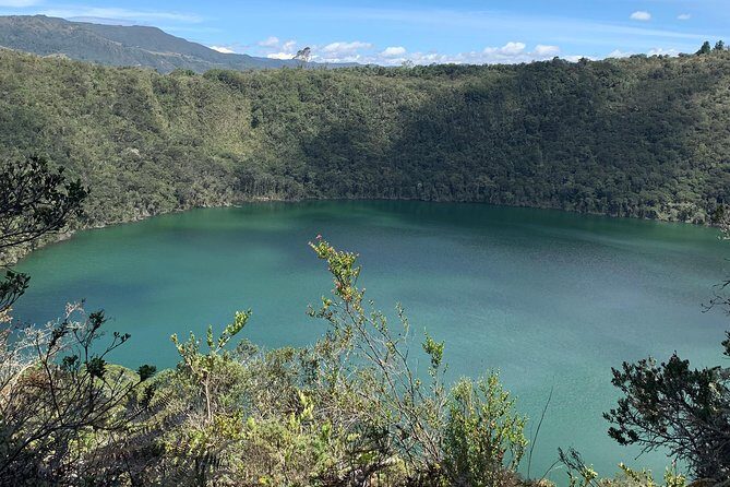 3 Amazing Destinations in Bogotá!! - Who Should Consider This Tour?