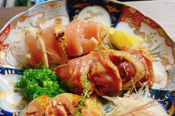 3 Bars and Foods Hopping Tour with Traditional Singer at ArakiCho - Final Thoughts: Why Choose This Tour?