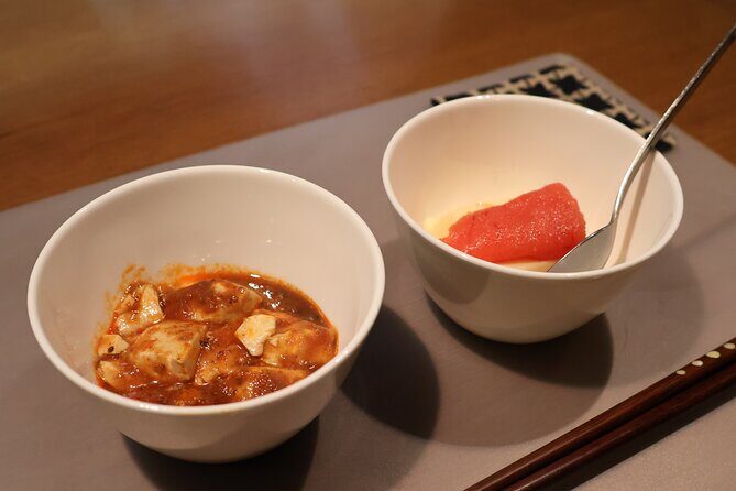 3 Bars and Foods Hopping Tour with Traditional Singer at ArakiCho - Final Words