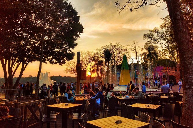 3 Borders Landmark - Key Points