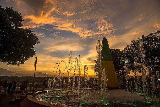 3 Borders Landmark - Exploring the 3 Borders Landmark: What to Expect