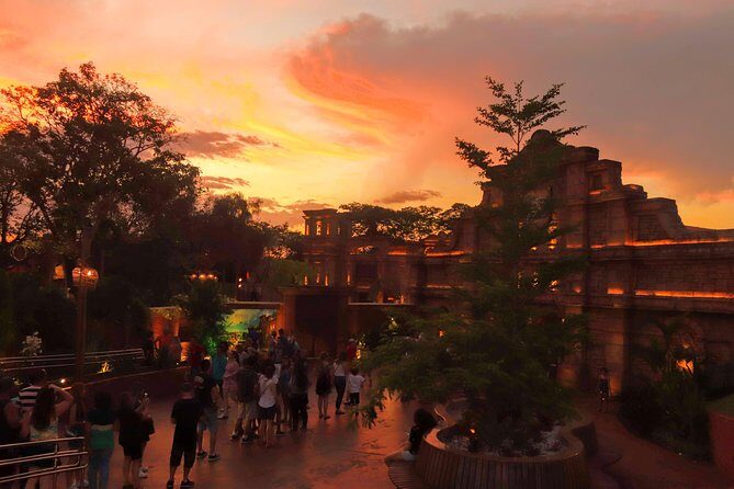 3 Borders Landmark - FAQ