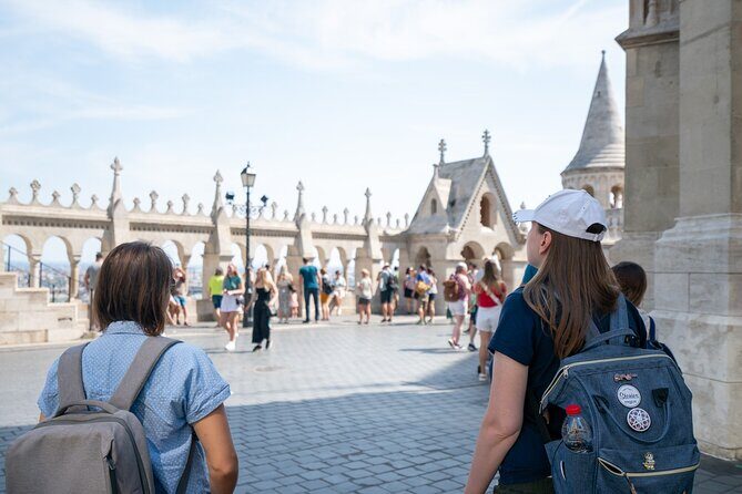 3 Capitals - from Vienna to Bratislava & Budapest Private Tour - A Deep Dive: What to Expect on This 3-Capitals Tour
