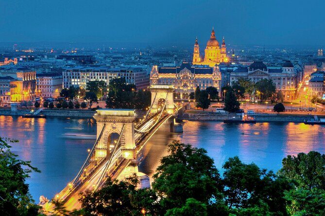3 Capitals - from Vienna to Bratislava & Budapest Private Tour - The Bottom Line: Is This Tour Right for You?