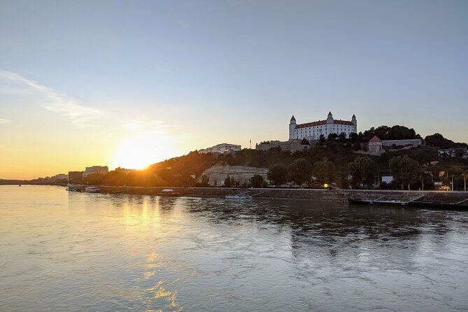 3 Capitals - from Vienna to Bratislava & Budapest Private Tour - FAQs about the 3 Capitals Private Tour
