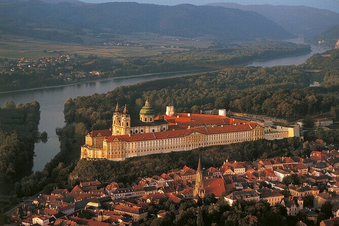 3 Castles and Wine Private Day Trip in Danube Valley from Vienna - Authentic Experiences That Make the Difference
