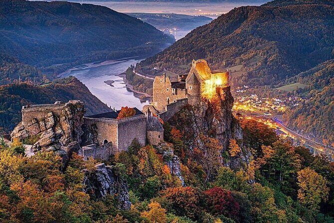 3 Castles and Wine Private Day Trip in Danube Valley from Vienna - Who Is This Tour Best For?