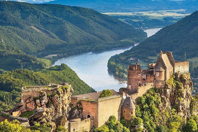 3 Castles and Wine Private Day Trip in Danube Valley from Vienna - Final Thoughts
