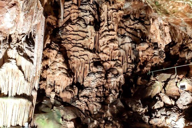 3 Caves tour - Saeva dupka , Eyes of God cave & Devetashka Cave - What to Expect During the Day