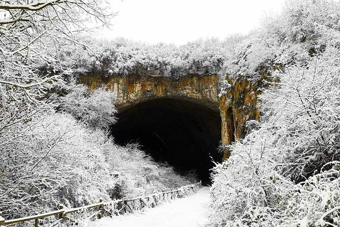 3 Caves tour - Saeva dupka , Eyes of God cave & Devetashka Cave - Authentic Experiences from Fellow Travelers
