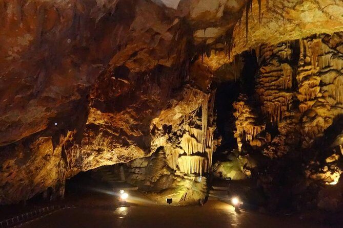 3 Caves tour - Saeva dupka , Eyes of God cave & Devetashka Cave - FAQ