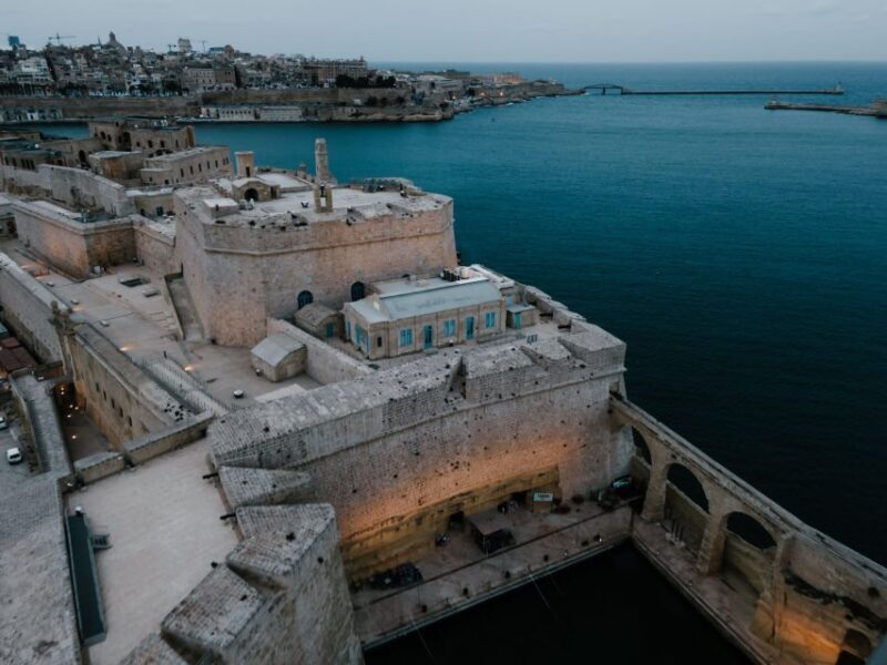 3 cities: Private Insider Walking Tour with Licensed Guide - Practical Details and Value