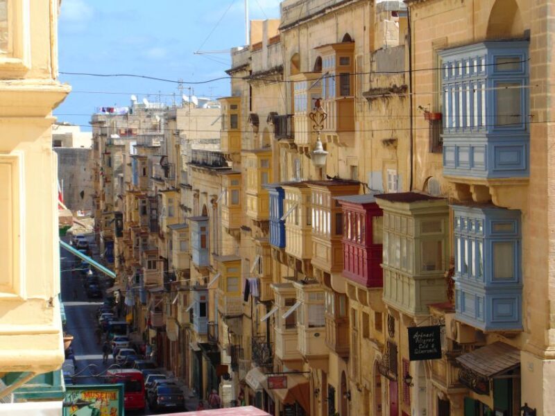 3 cities: Private Insider Walking Tour with Licensed Guide - Frequently Asked Questions