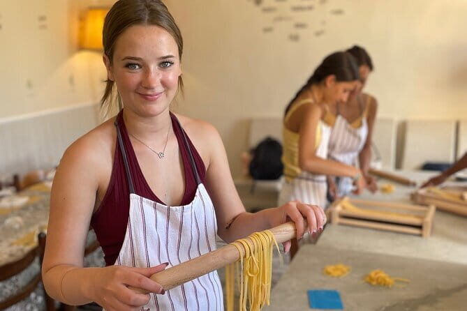 3- Cooking Making Spaghetti & Lasagna - FAQ