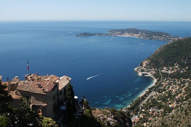 3 Countries in 1 day with Tour Company recommended by Rick Steves - Authentic Experiences and Genuine Praise