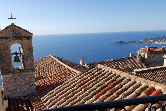3 Countries in 1 day with Tour Company recommended by Rick Steves - The Sum Up