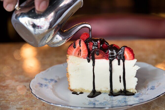 3 Course Italian Lunch at Broadway Fave Bond 45 in Times Square! - FAQs