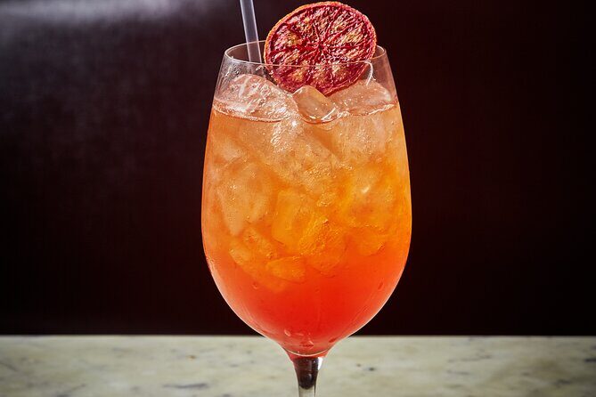 3 Course Italian Lunch at Broadway Fave Bond 45 in Times Square! - Final Thoughts