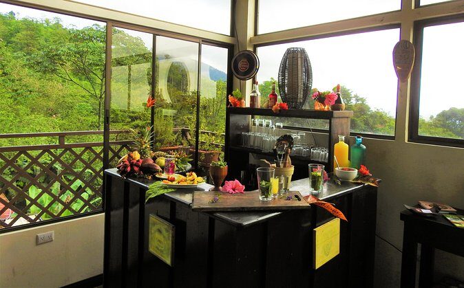 3-Course Tropical Fusion Cooking Class - A Deep Dive into the Experience