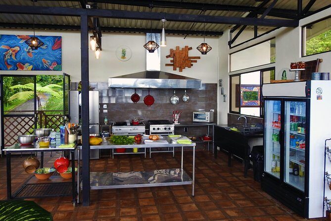 3-Course Tropical Fusion Cooking Class - Frequently Asked Questions