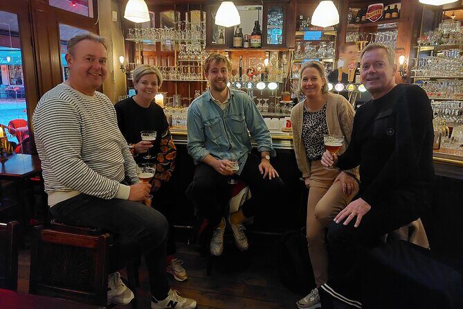 3 Course Walking Dinner in Delft with Guided Tours in Between - A Unique Way to Experience Delft: 3-Course Walking Dinner with Guided Tours