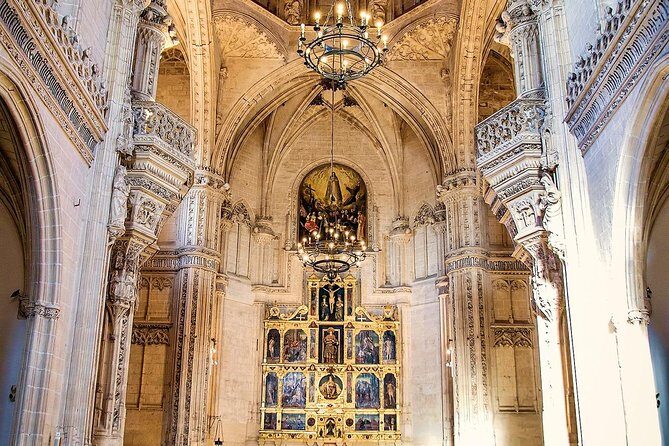 3 Cultures Tour - Who Will Love This Tour?