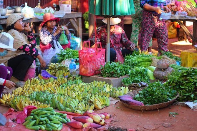 3-D Angkor Temples With One Sunrise - FAQ