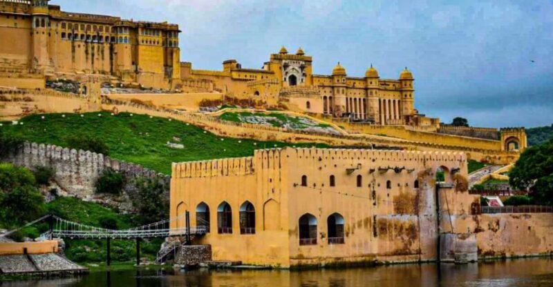 3 Day / 2 Night- Delhi, Agra & Jaipur Golden Triangle Trip - Key Points