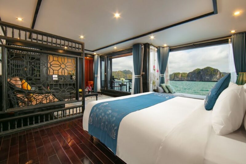 3-Day 2-Night Lan Ha Bay 5-Star Cruise - What You Need to Know Before Booking