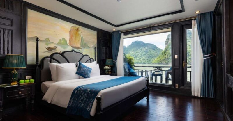 3-Day 2-Night Lan Ha Bay 5-Star Cruise - Final Thoughts