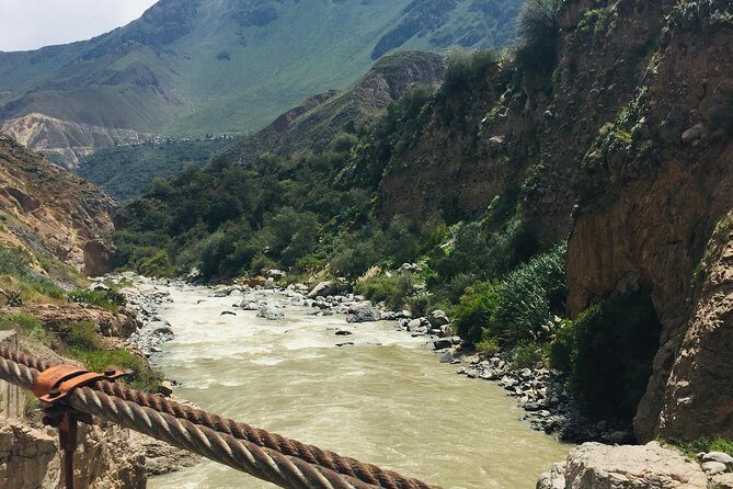 3 Day 2 Night Trek / Colca Canyon - Who Should Consider This Tour?