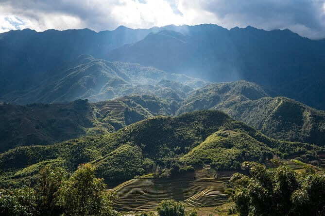 3 Day 2 Night Trek - Discover the Heart of Sapa with a 3-Day, 2-Night Trek