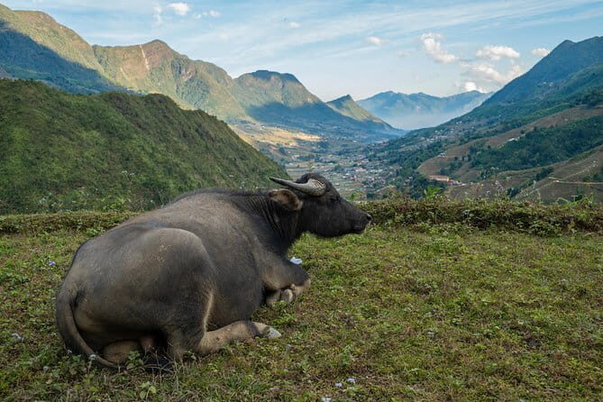 3 Day 2 Night Trek - Key Points