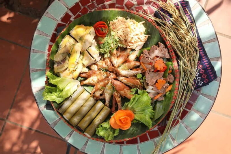 3-Day-2-Night Ultimate Escape in Mai Chau - Exploring the 3-Day-2-Night Ultimate Escape in Mai Chau