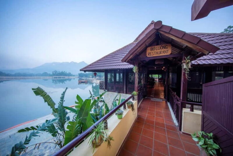 3-Day-2-Night Ultimate Escape in Mai Chau - Key Points