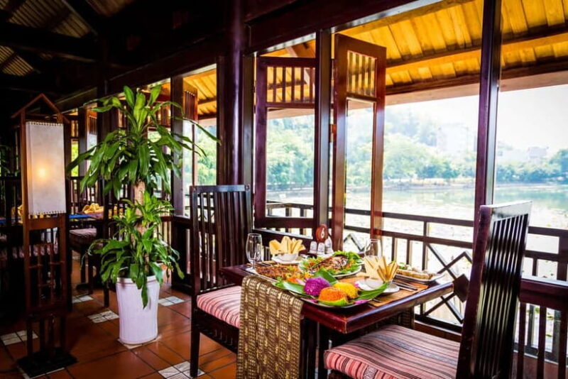 3-Day-2-Night Ultimate Escape in Mai Chau - The Value of the Experience