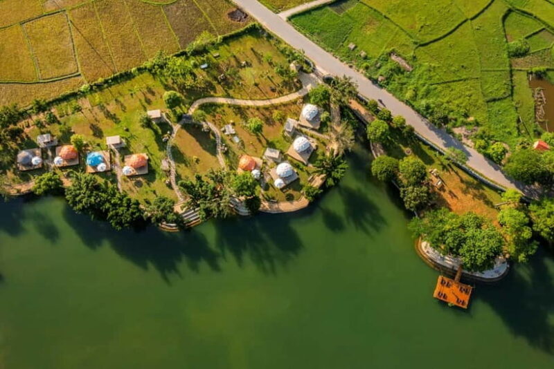 3-Day-2-Night Ultimate Escape in Mai Chau - Final Thoughts