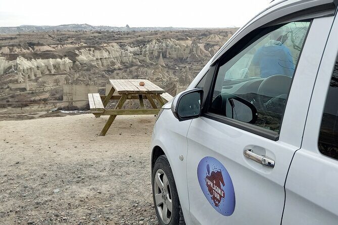 3 Day 2 Nights Cappadocia Tour from Istanbul by Plane - The Complete 3-Day Cappadocia Experience
